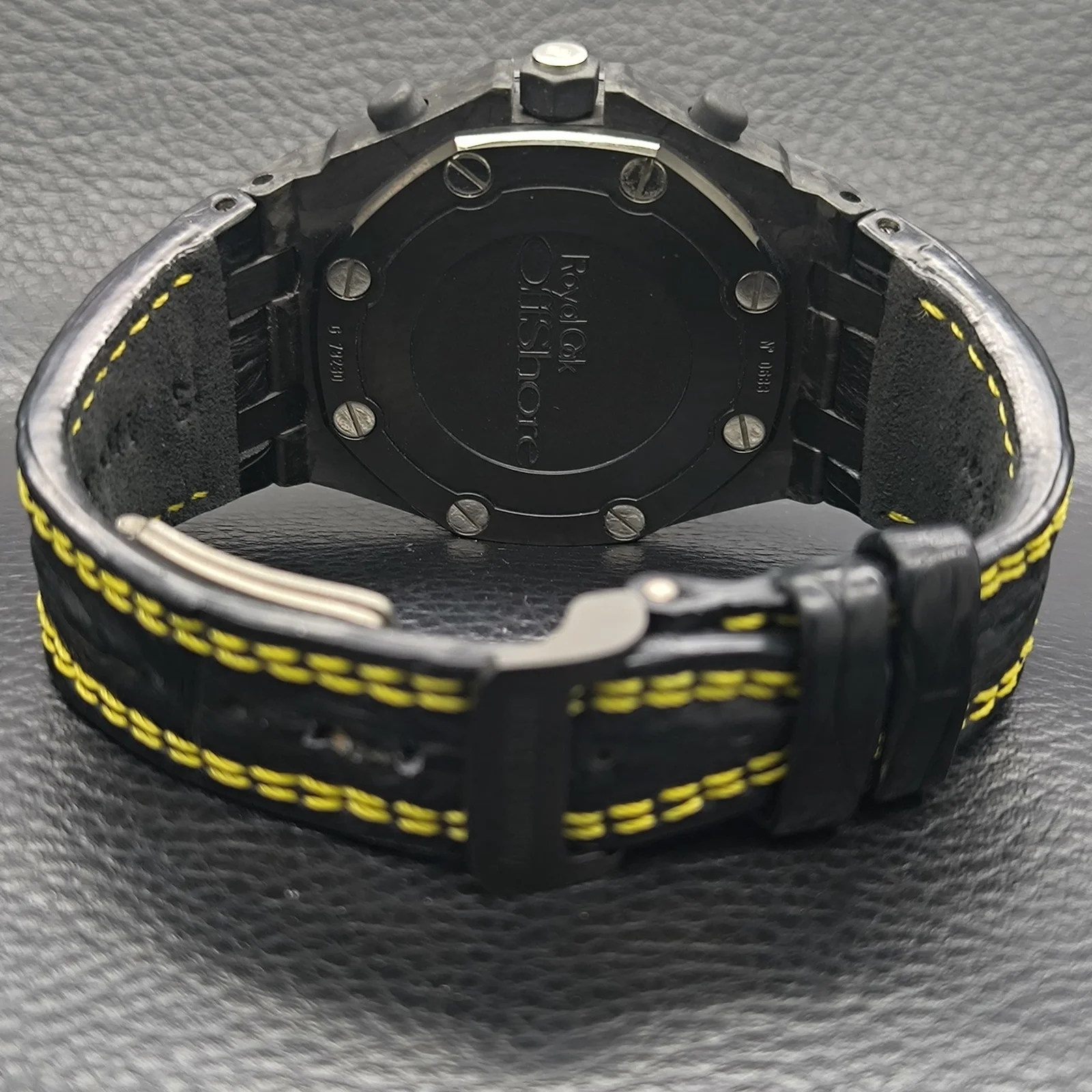 Thumb Royal Oak OffShore 26176 BumbleBee