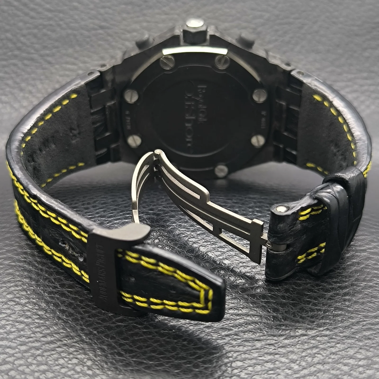 Thumb Royal Oak OffShore 26176 BumbleBee