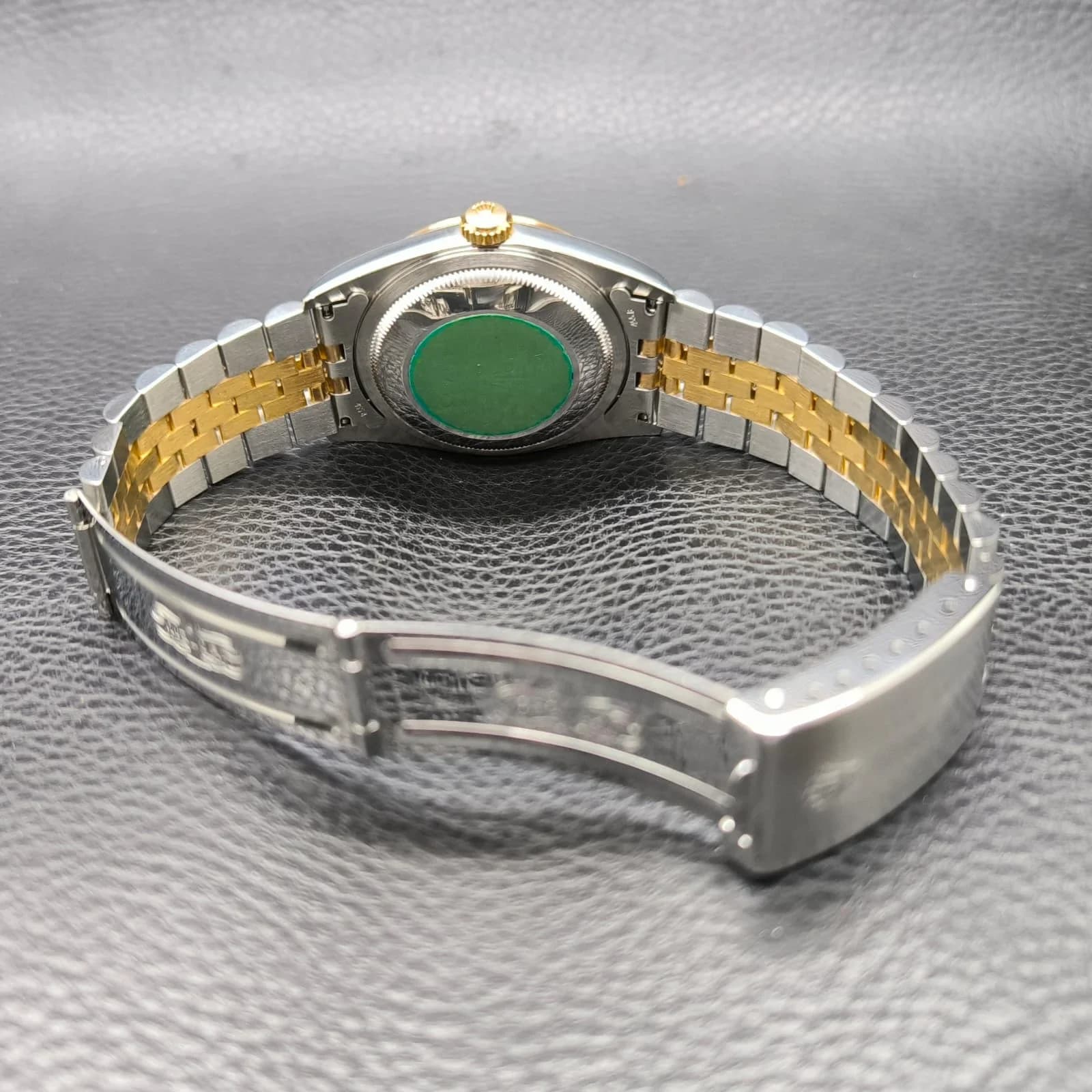 Thumb Datejust 36 16233 