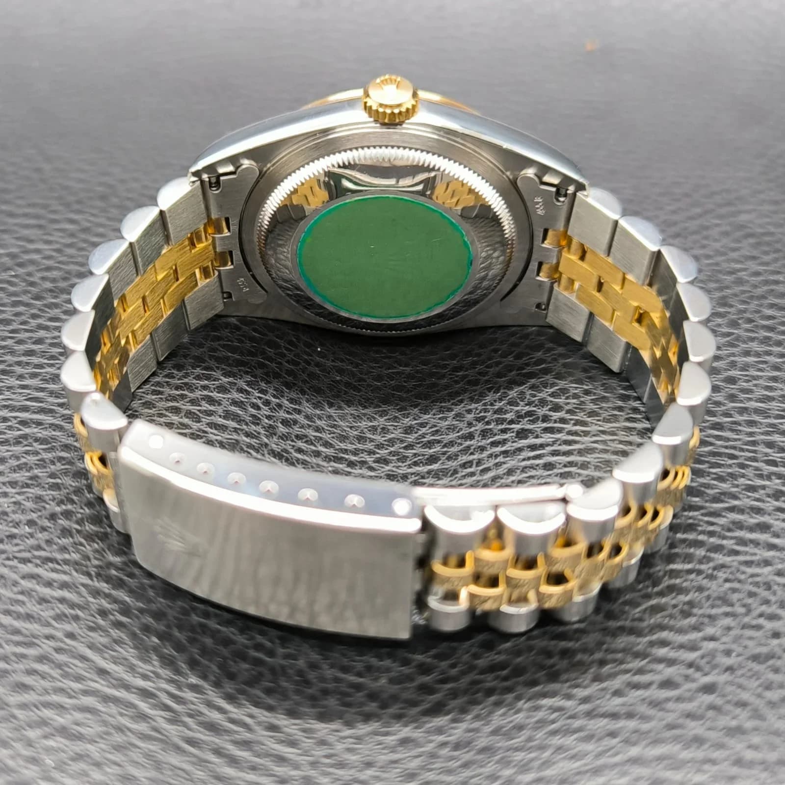 Thumb Datejust 36 16233 