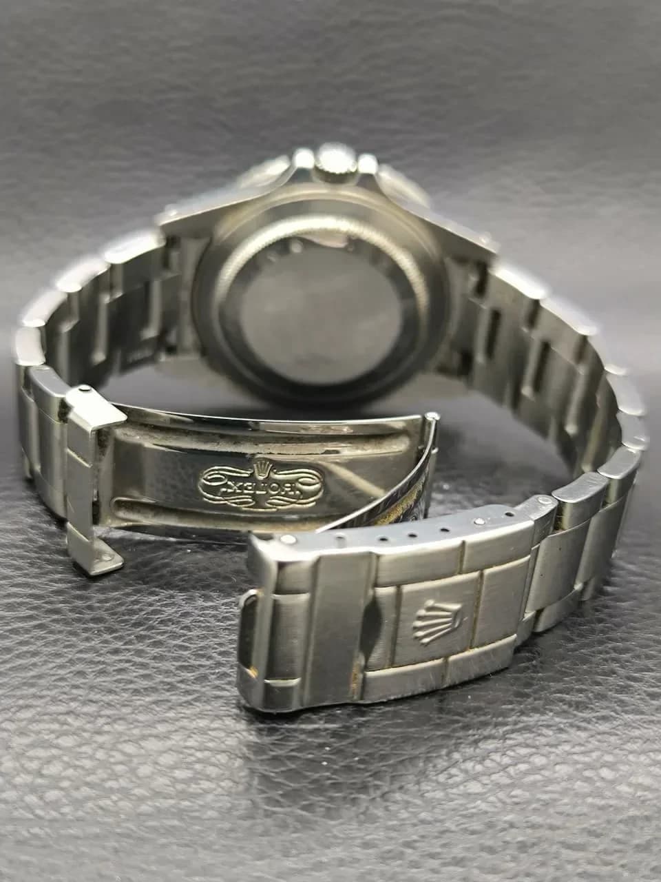 Thumb GMT-Master II 16710 Black