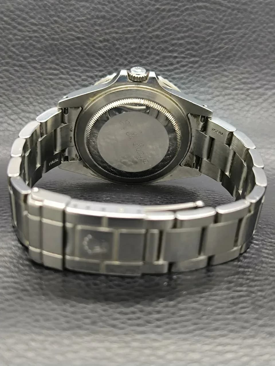 Thumb GMT-Master II 16710 Black