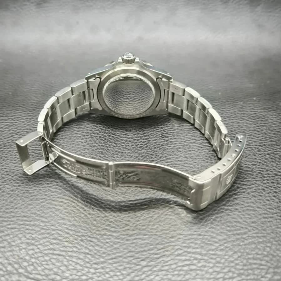 Thumb Submariner No-Date 5513
