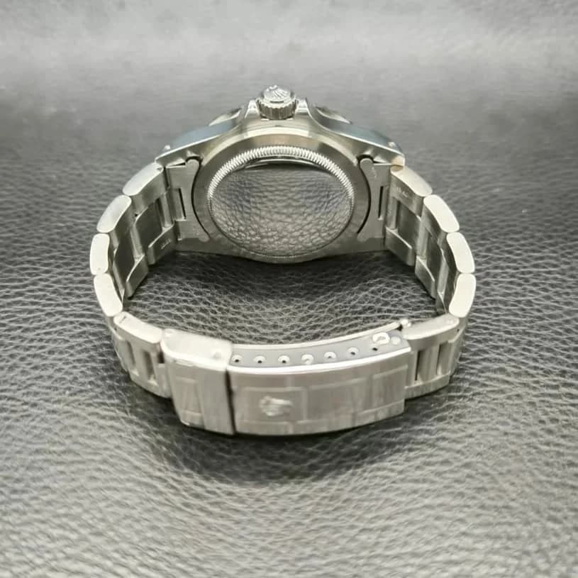 Thumb Submariner No-Date 5513