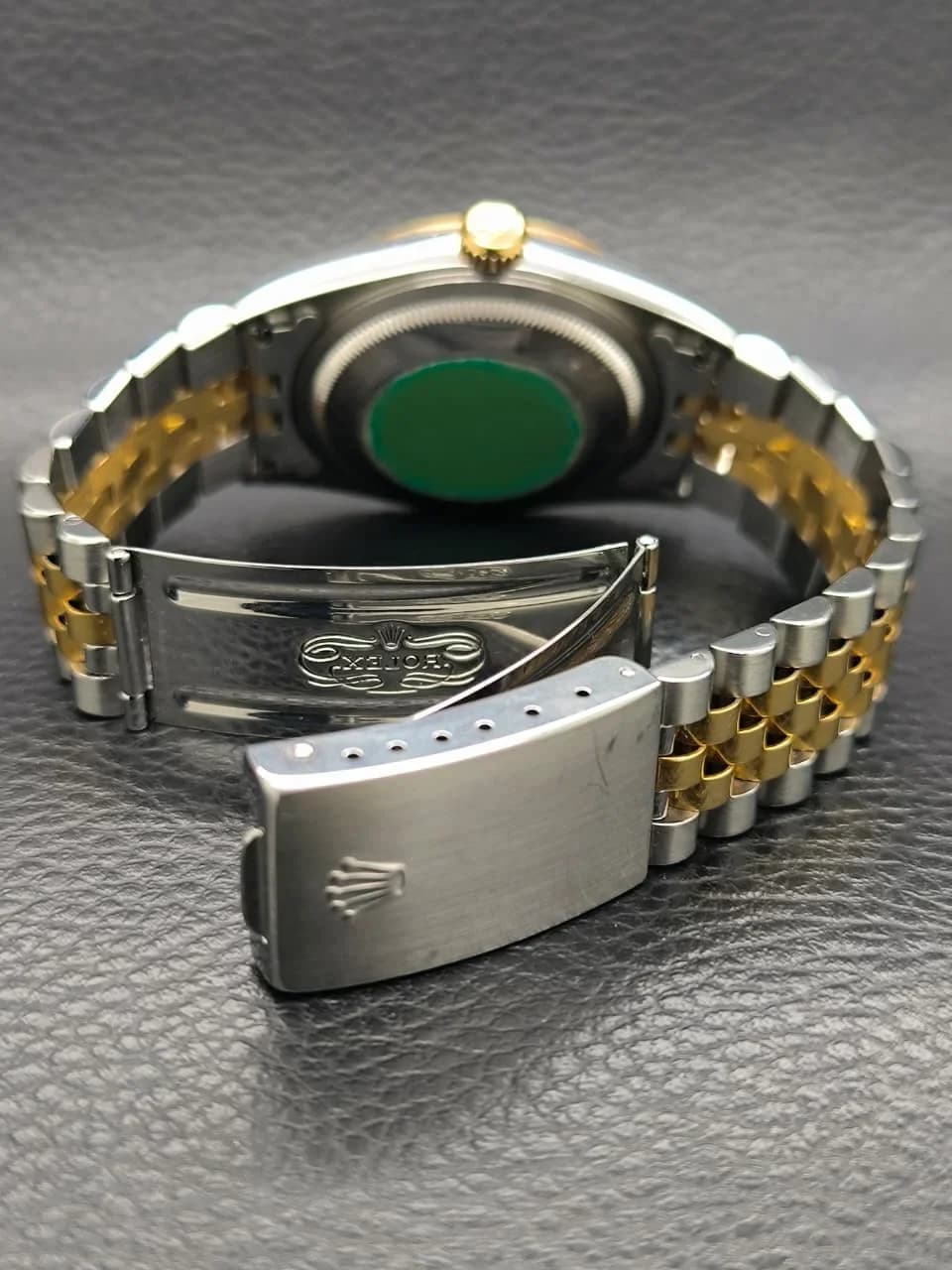 Thumb Datejust 36 16233 