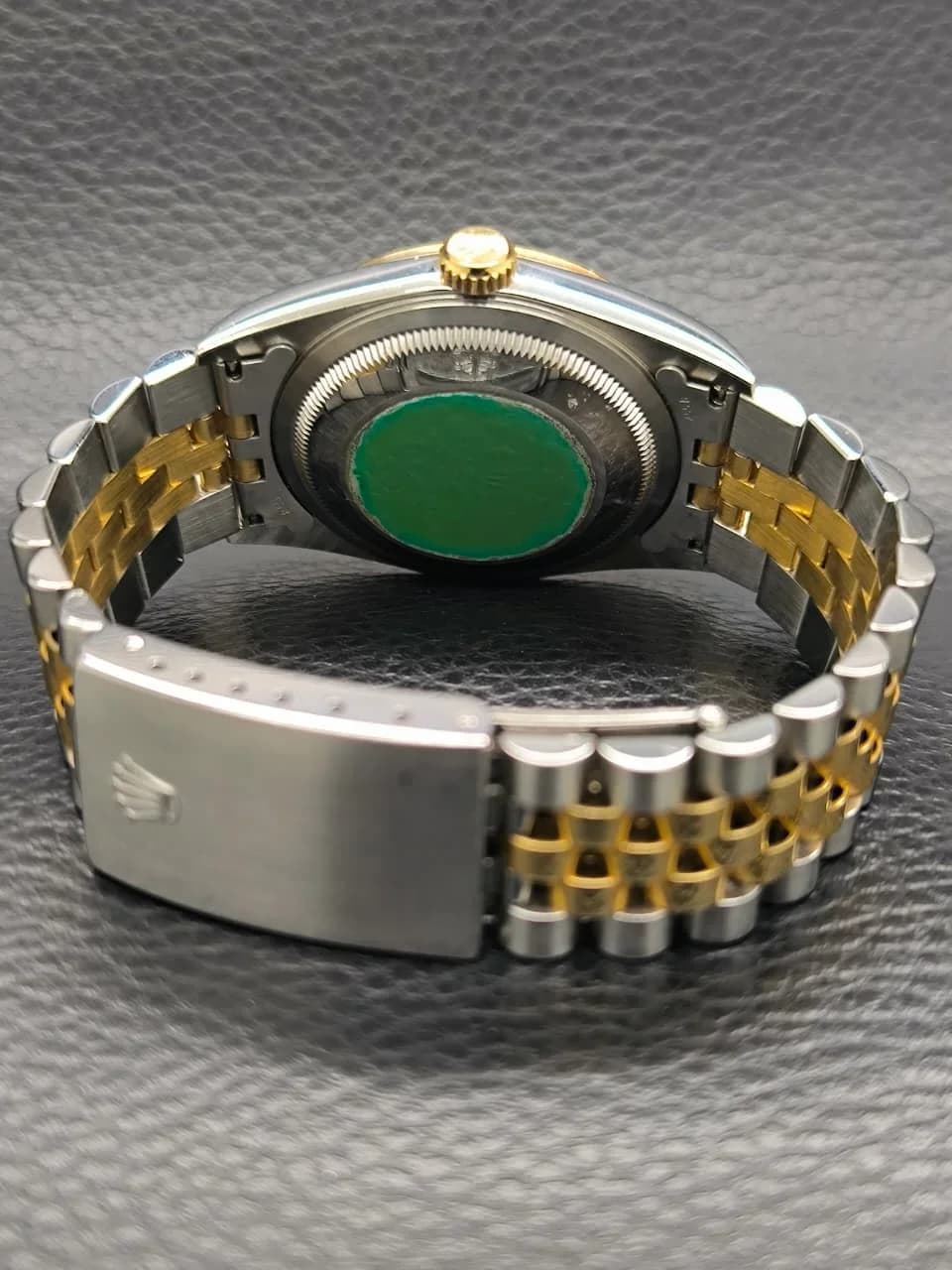 Thumb Datejust 36 16233 