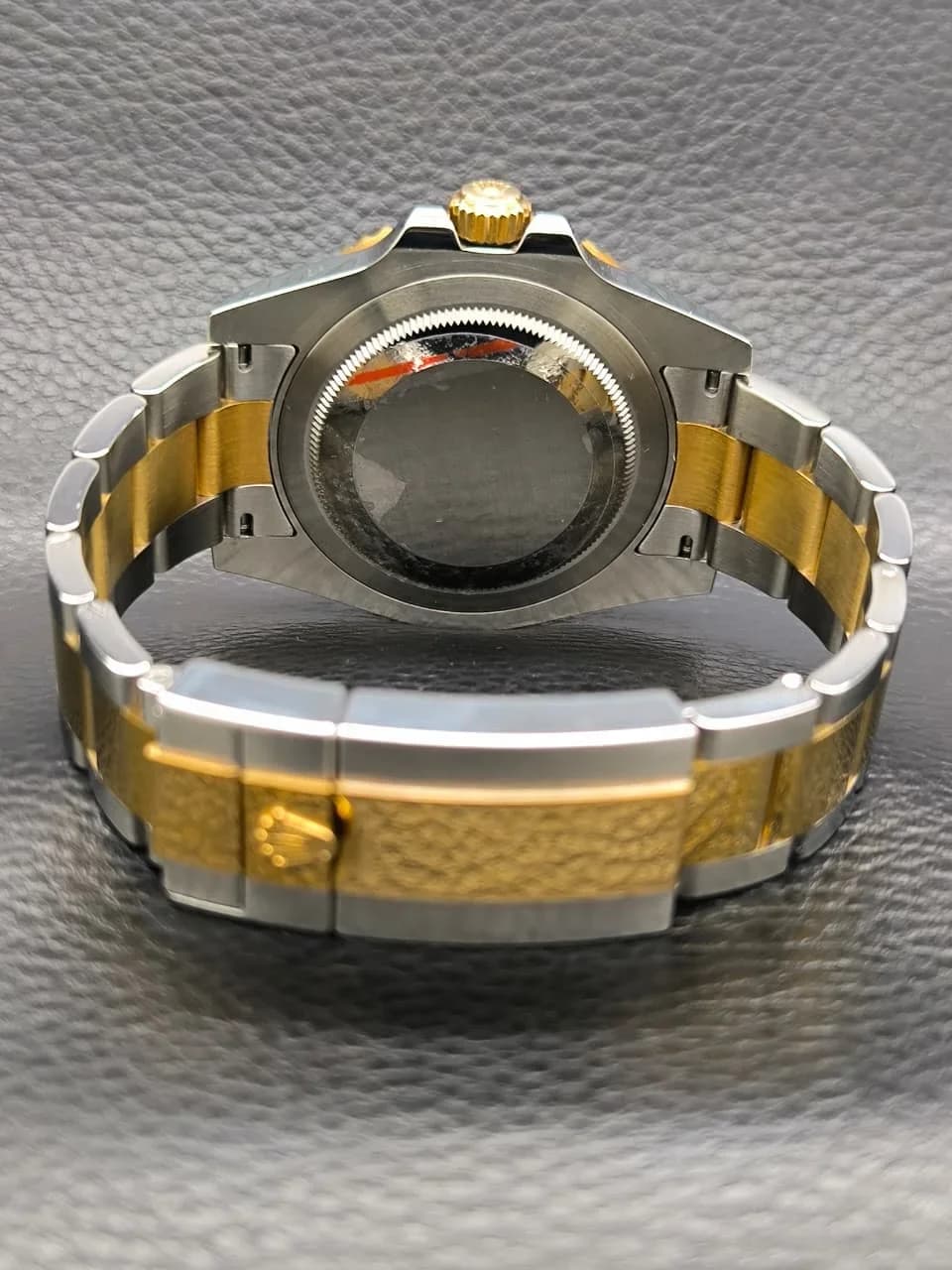 Thumb GMT-Master II Rolesor / LN