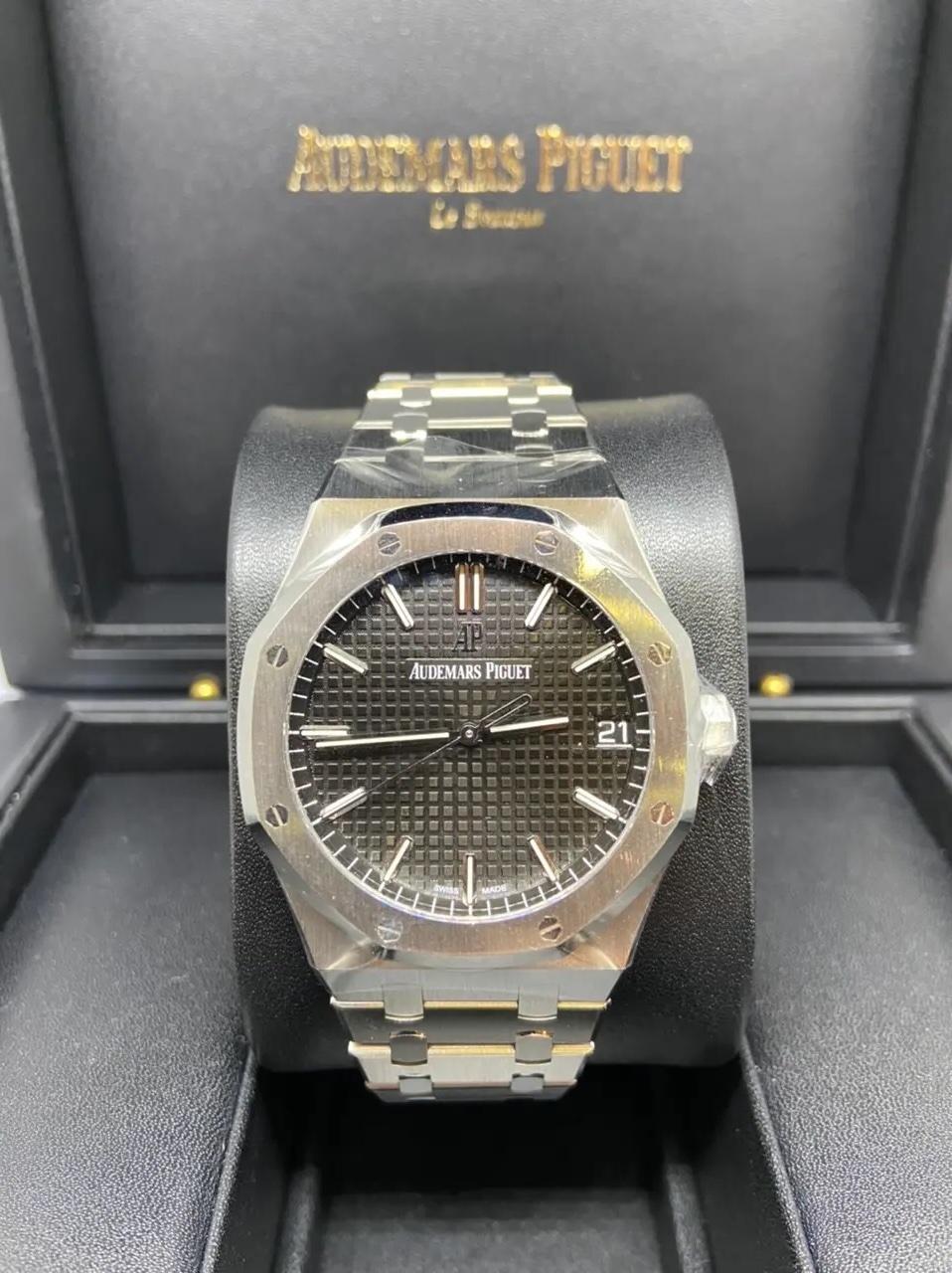 Harga jam tangan audemars piguet royal oak offshore limited edition top