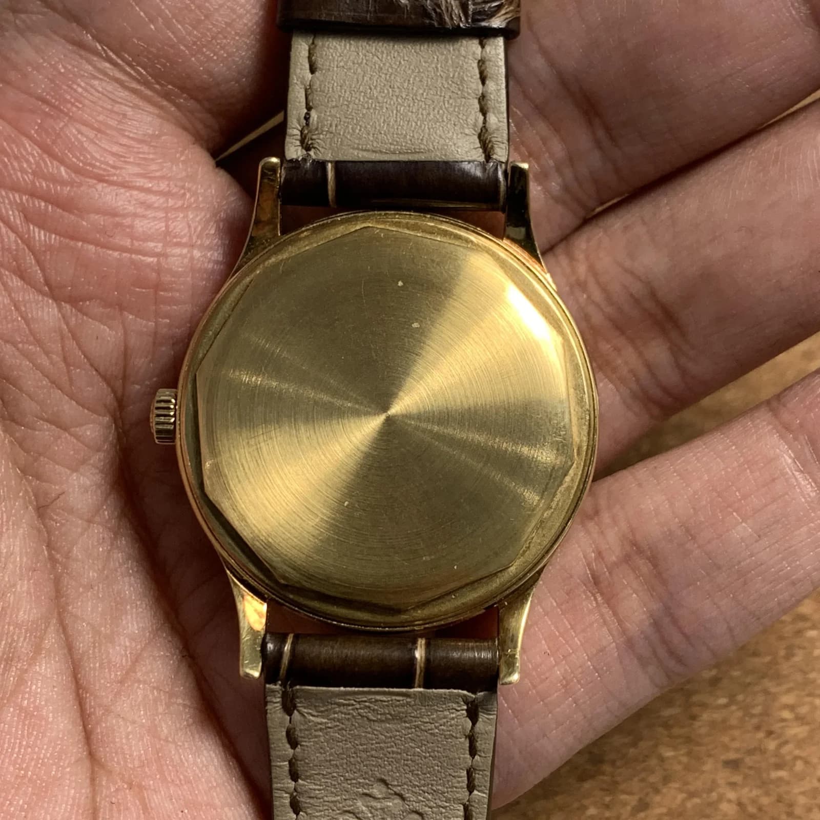 Thumb Calatrava 3514 18K Yellow Gold