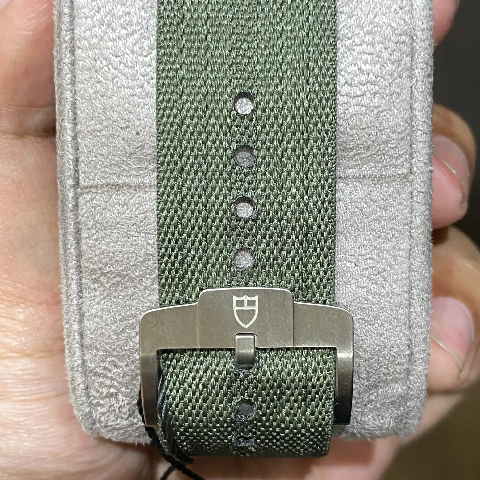 Thumb Pelagos FXD GMT Zulu Time Aéronautique Navale 2025