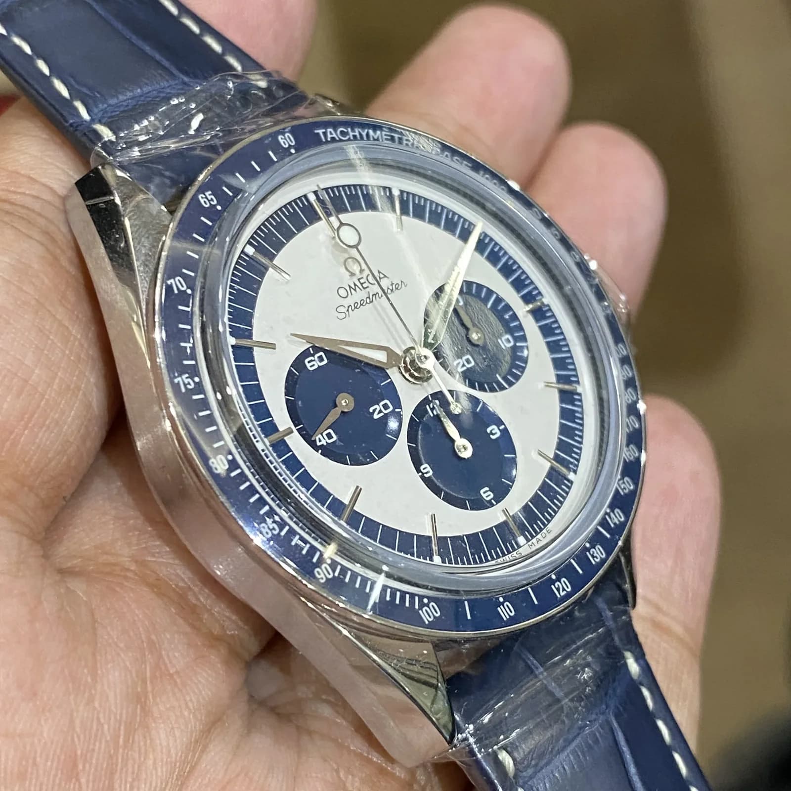 Thumb Speedmaster CK2998