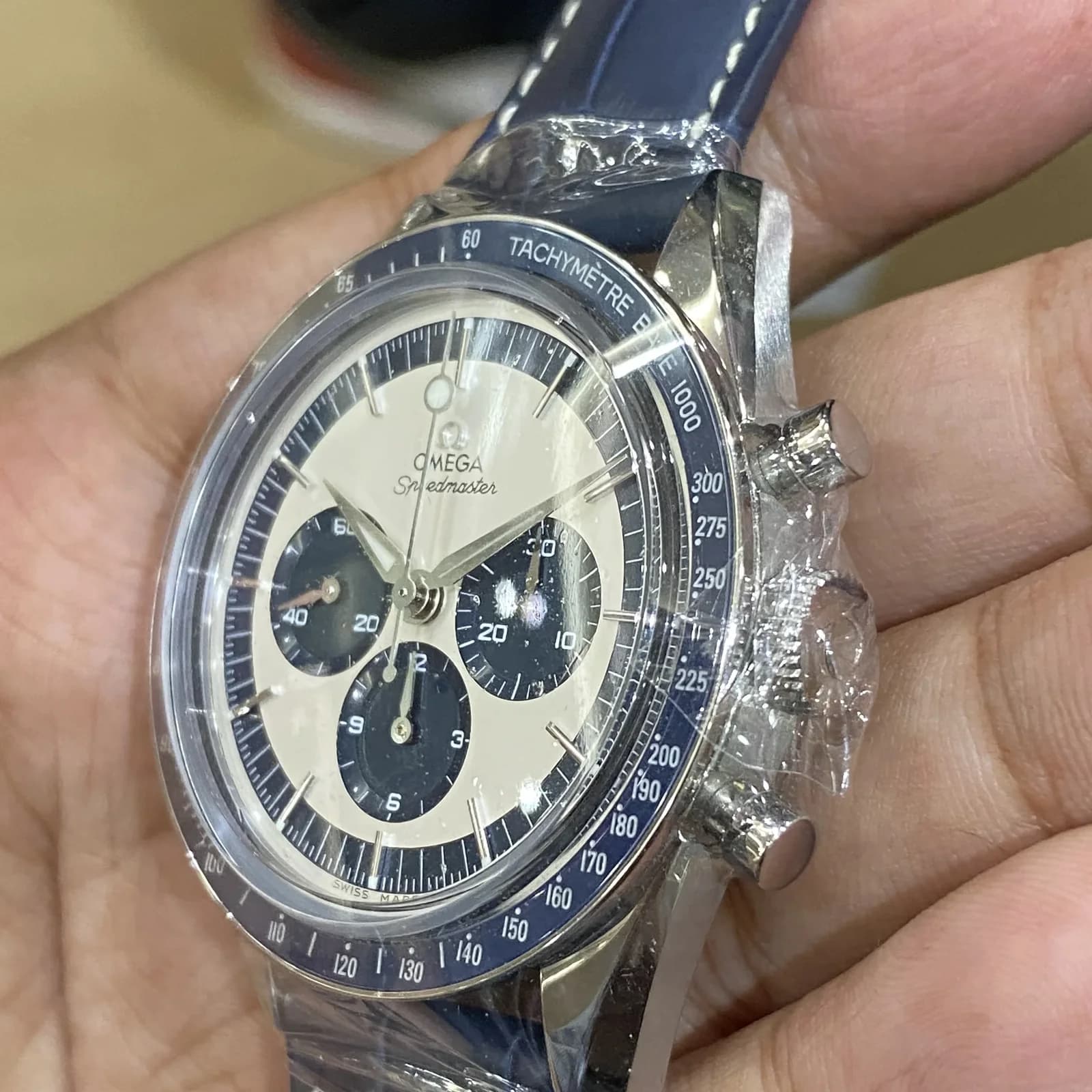 Thumb Speedmaster CK2998