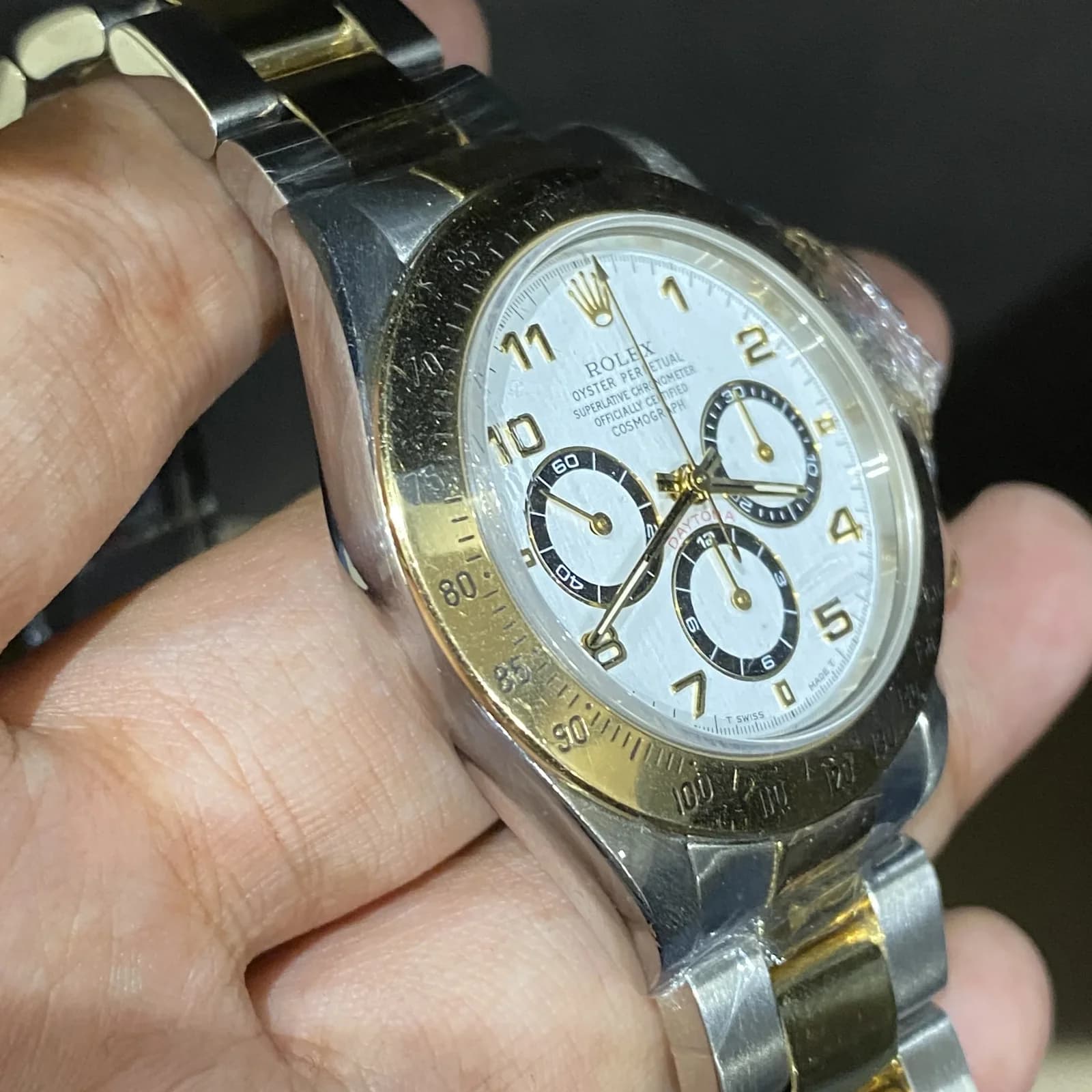 Thumb Daytona Zenith 16523