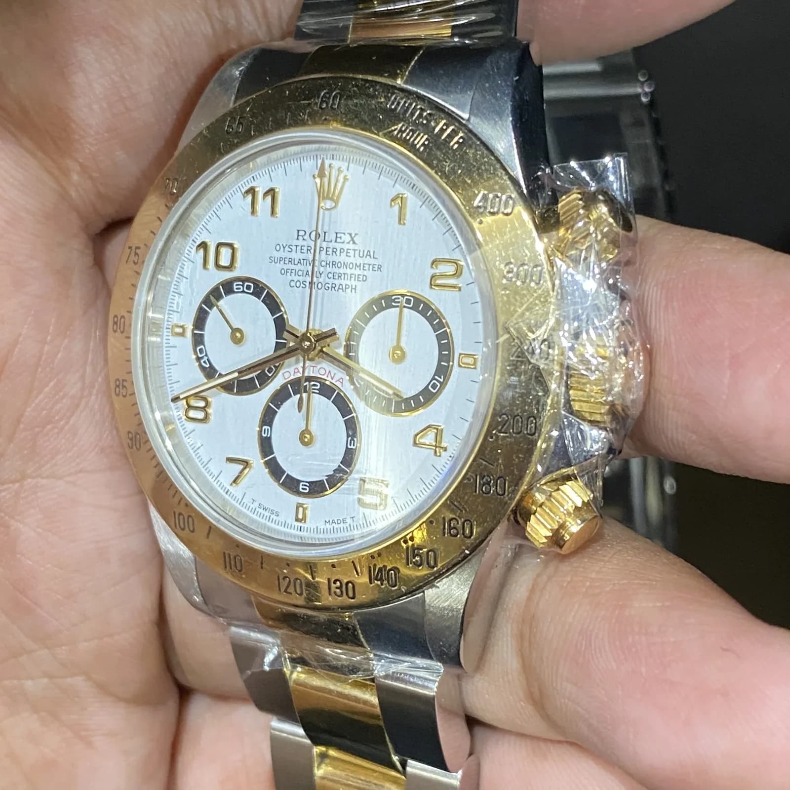 Thumb Daytona Zenith 16523
