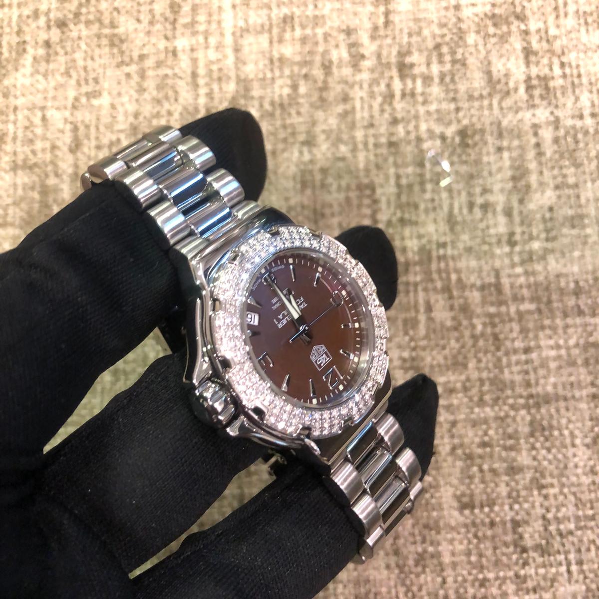 Thumb TAG Heuer Formula 1 Sparkling