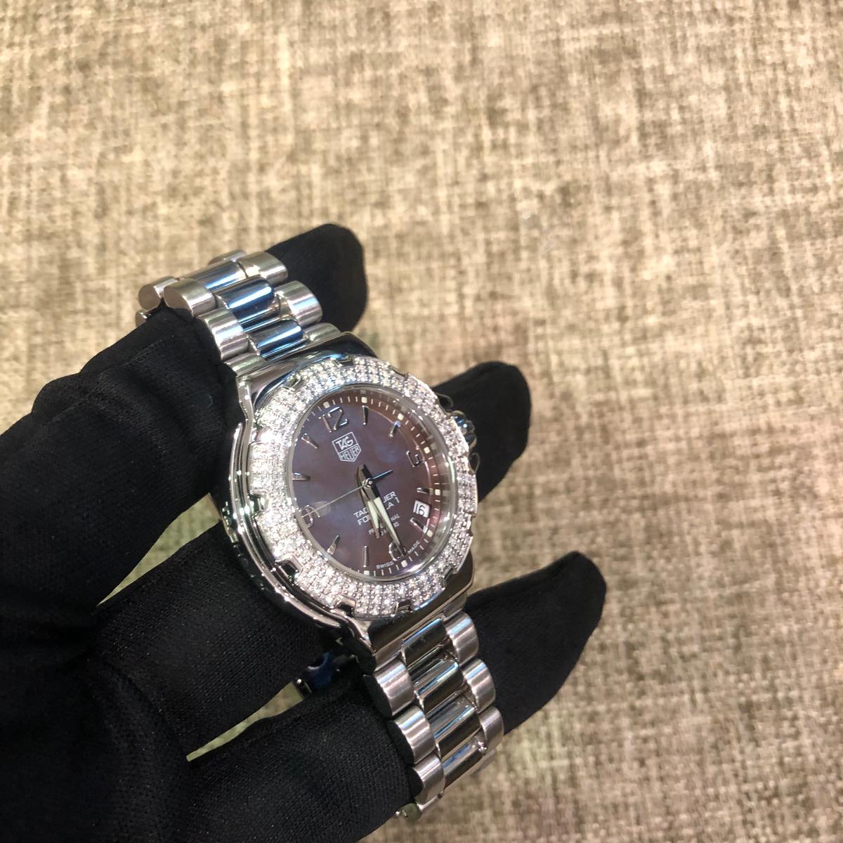 Thumb TAG Heuer Formula 1 Sparkling