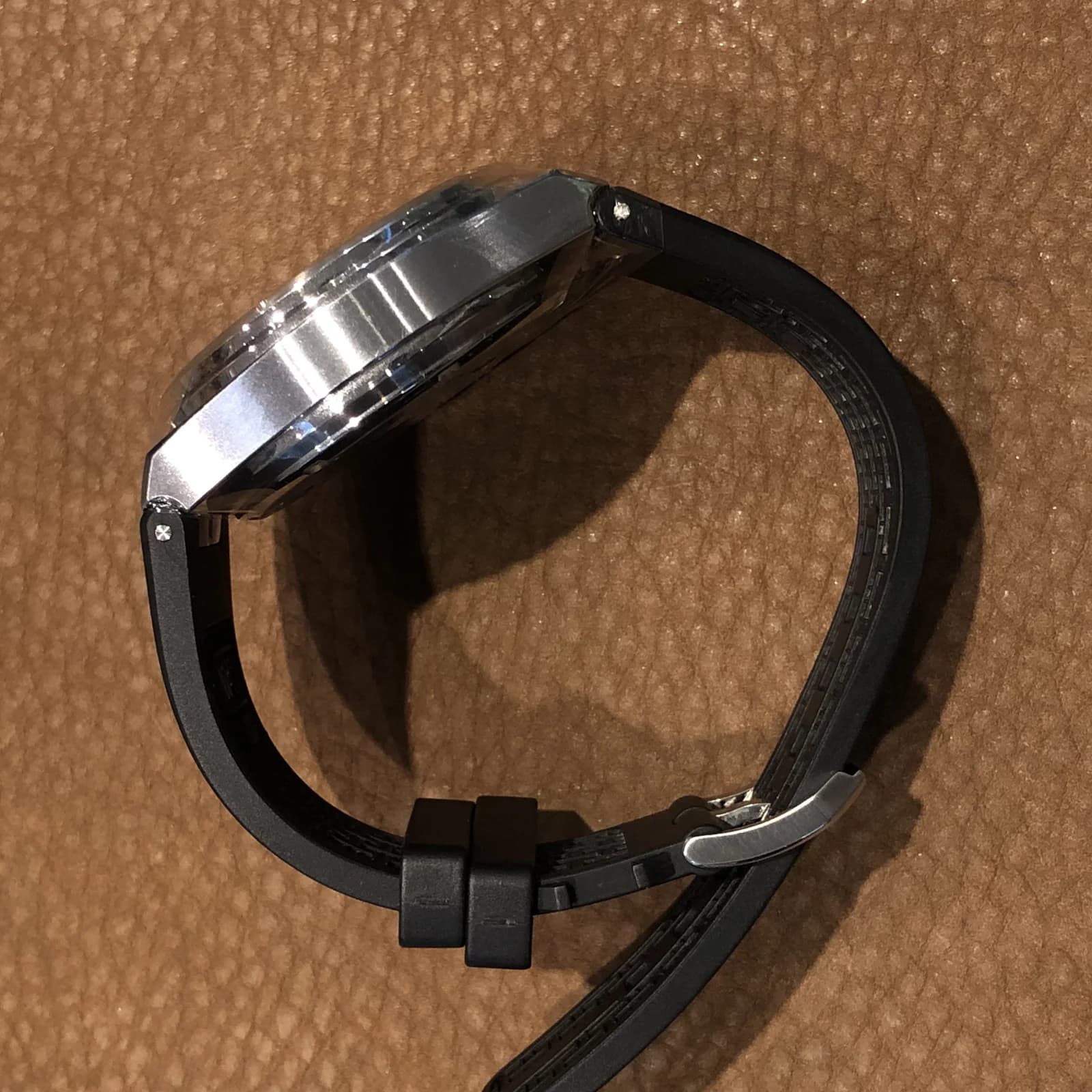 Thumb Ingenieur Automatic Mission Earth
