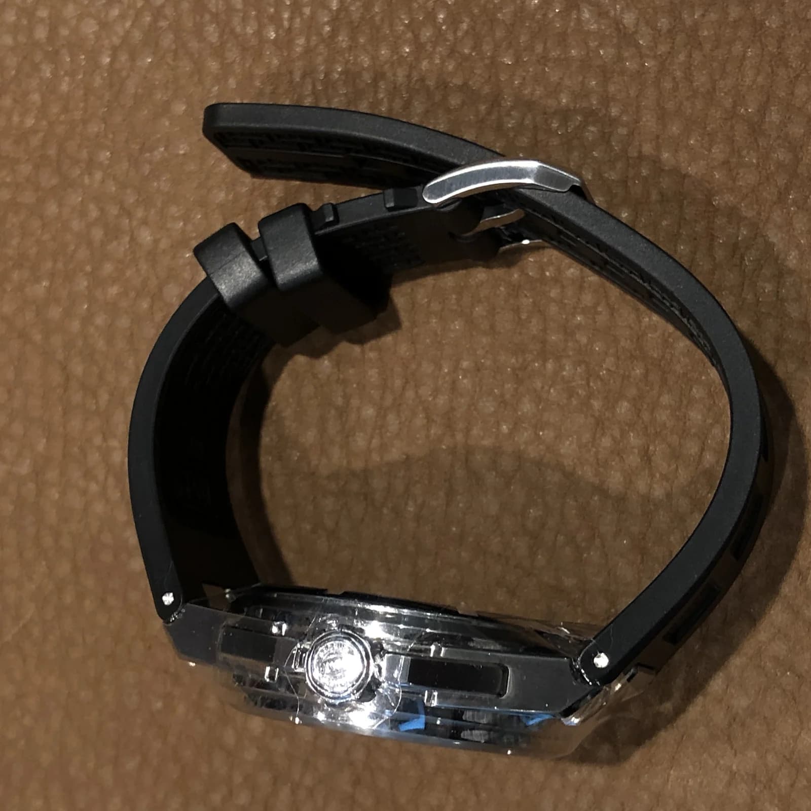 Thumb Ingenieur Automatic Mission Earth
