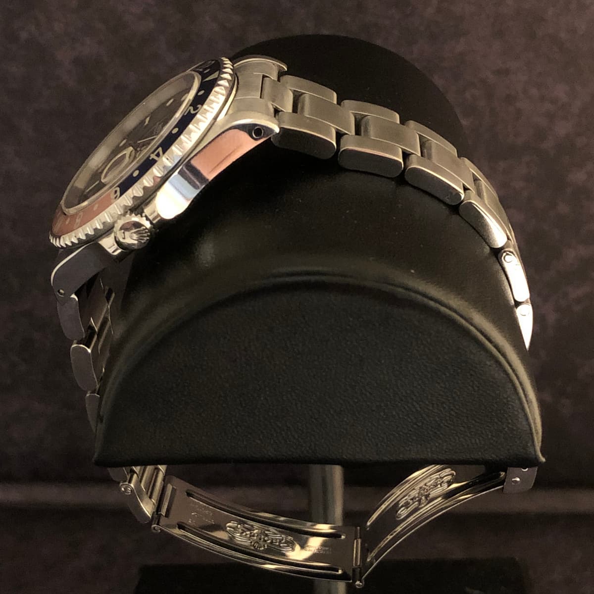 Thumb GMT-Master 16700