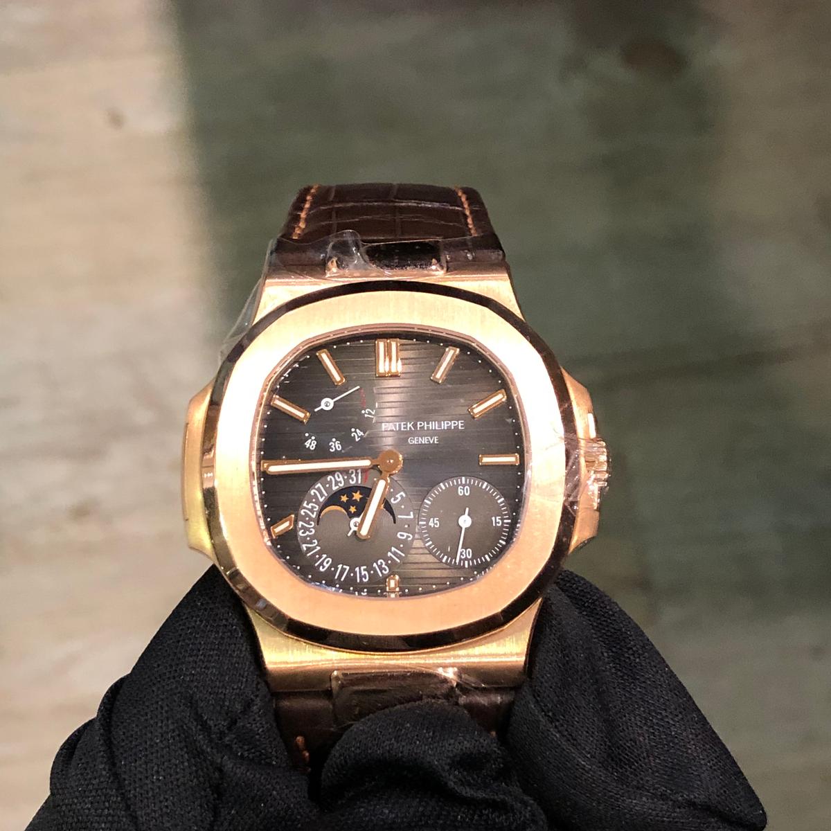 Jam patek philippe harga hot sale
