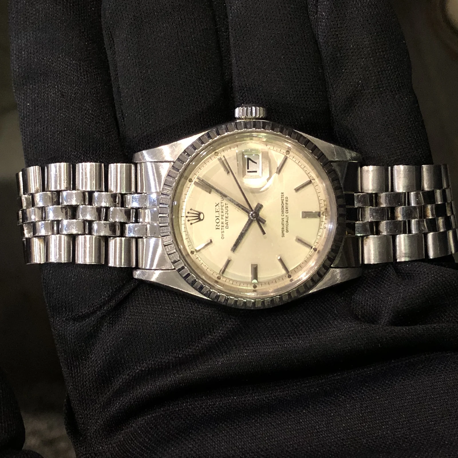 Thumb Datejust 36 1603