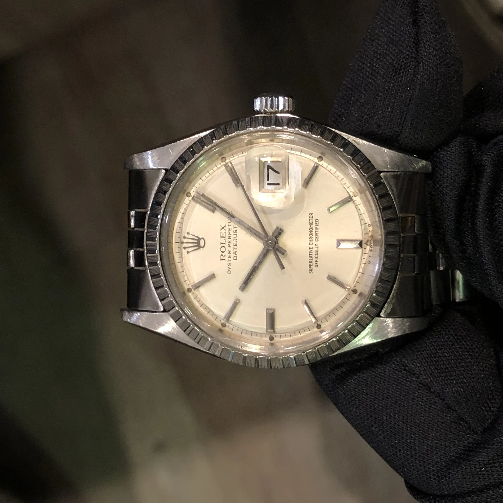 Thumb Datejust 36 1603