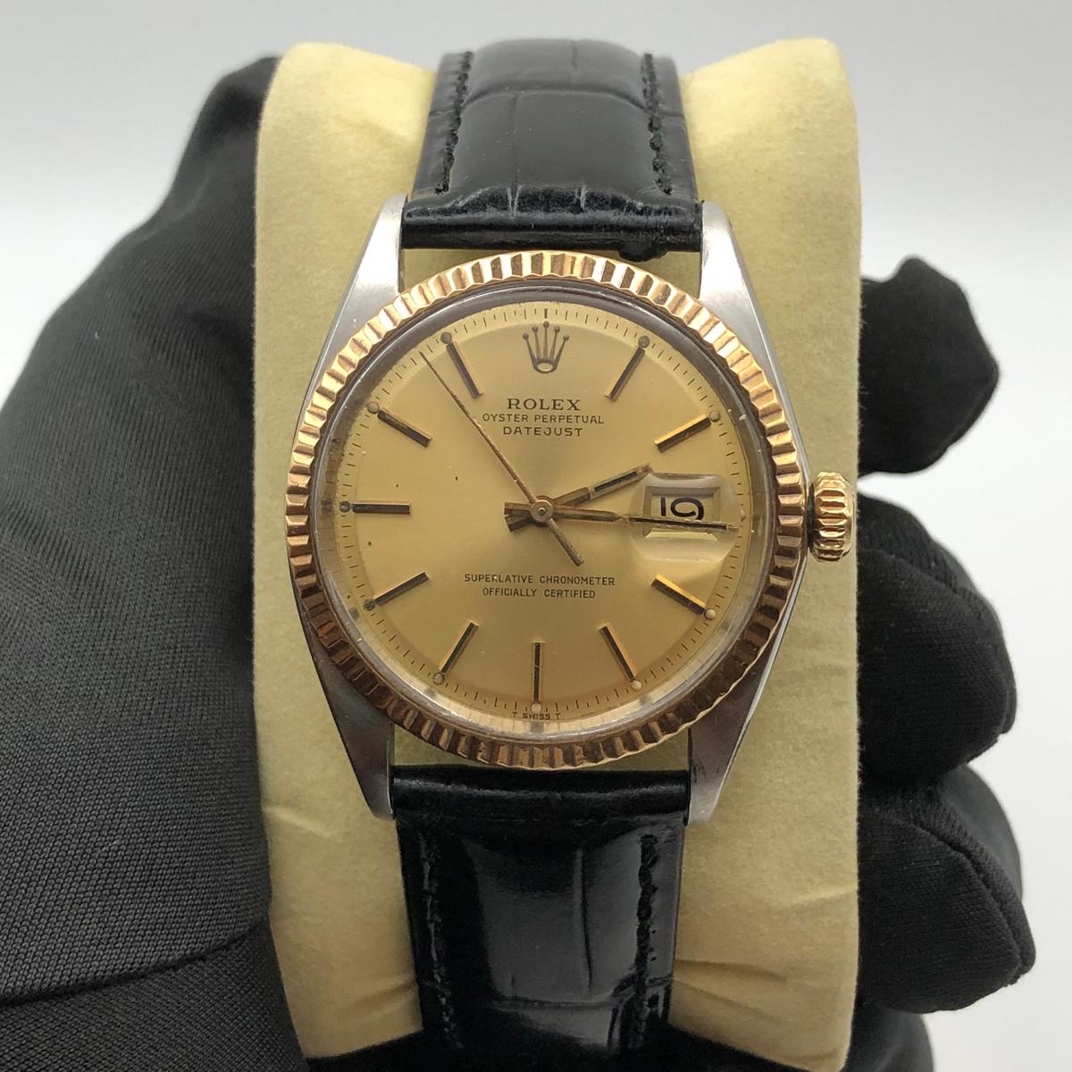 Thumb Datejust 36 1601