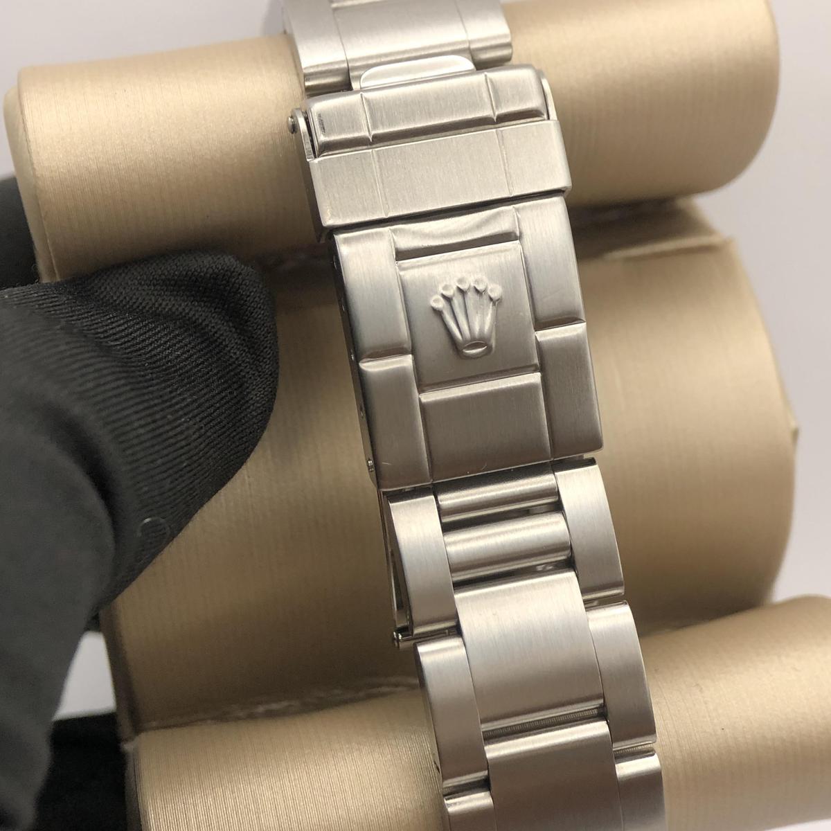 Thumb GMT-Master II 16710 Black