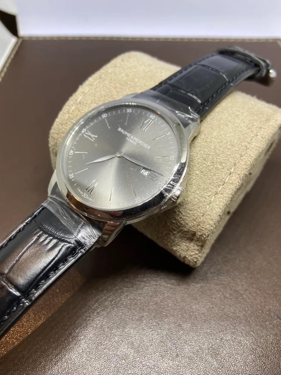 Thumb Classima Executives Automatic 42
