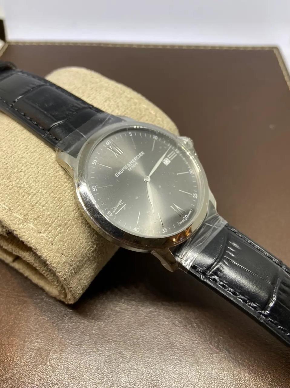 Thumb Classima Executives Automatic 42