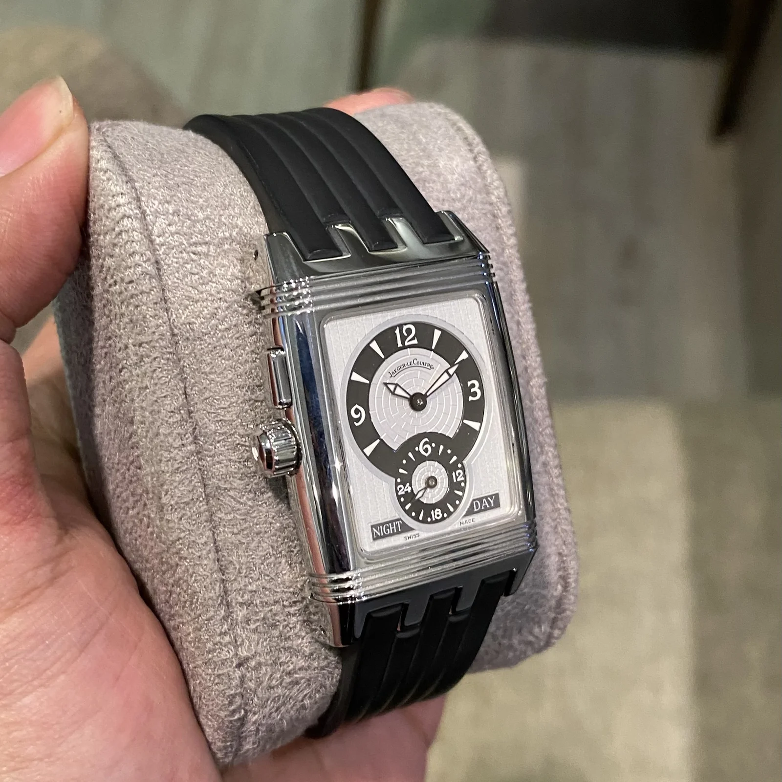 Thumb Reverso Gran Sport Duo Face