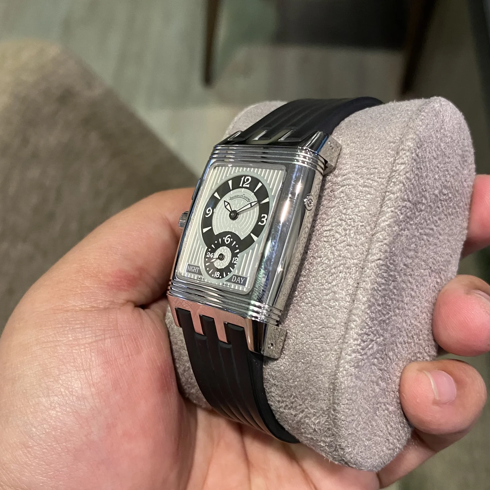 Thumb Reverso Gran Sport Duo Face