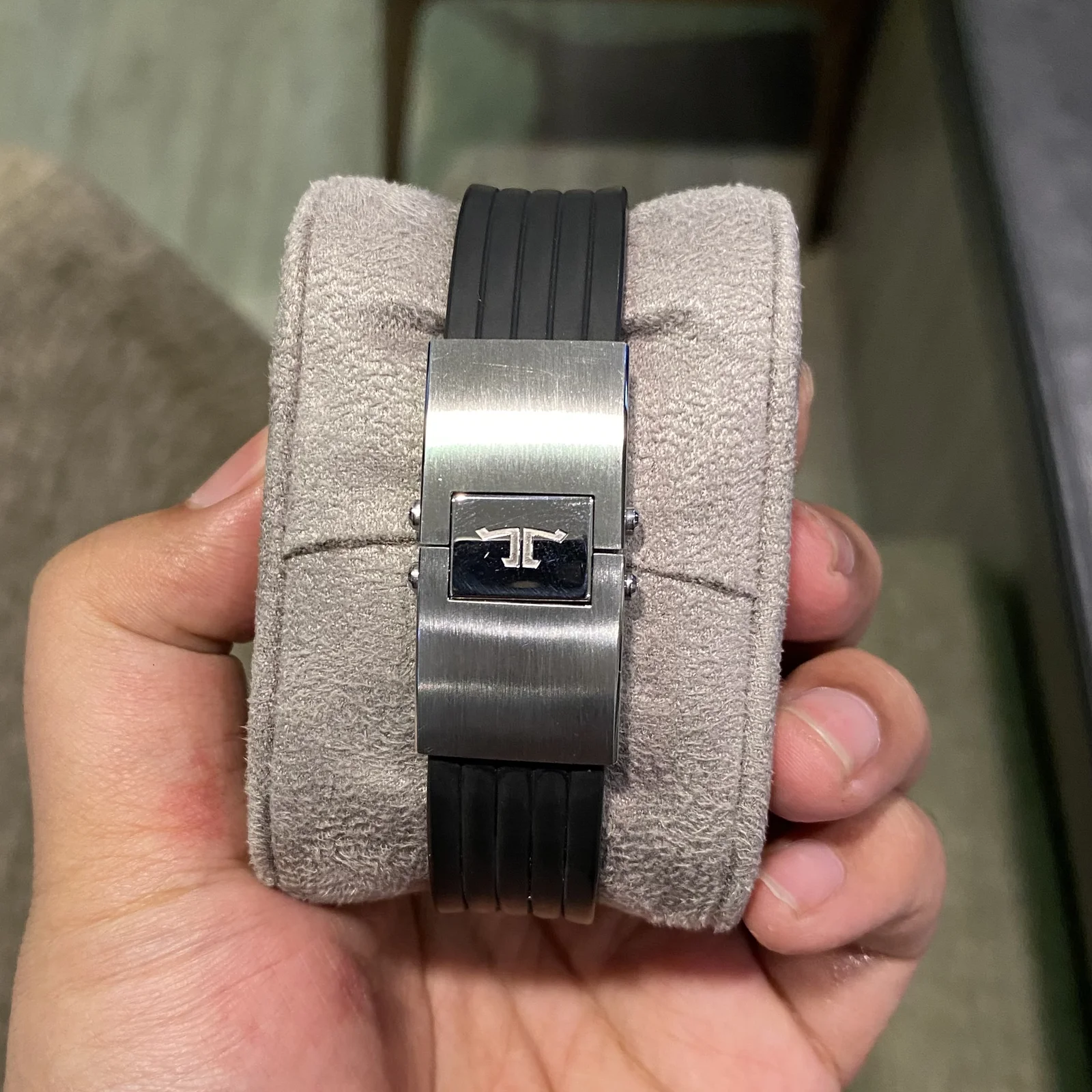 Thumb Reverso Gran Sport Duo Face