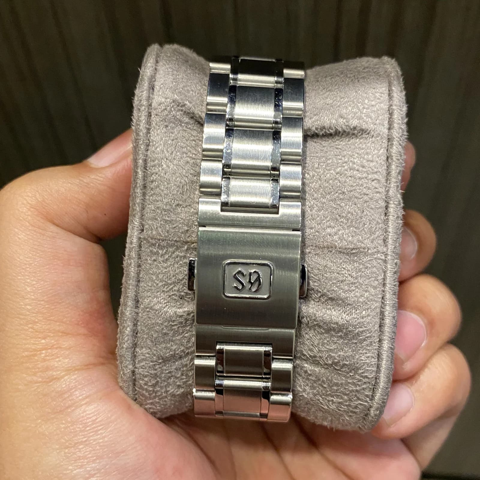 Thumb Heritage Collection SBGH271 ‘Rikka’