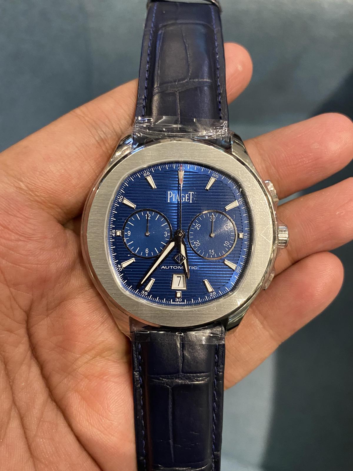 Jam piaget original 2025