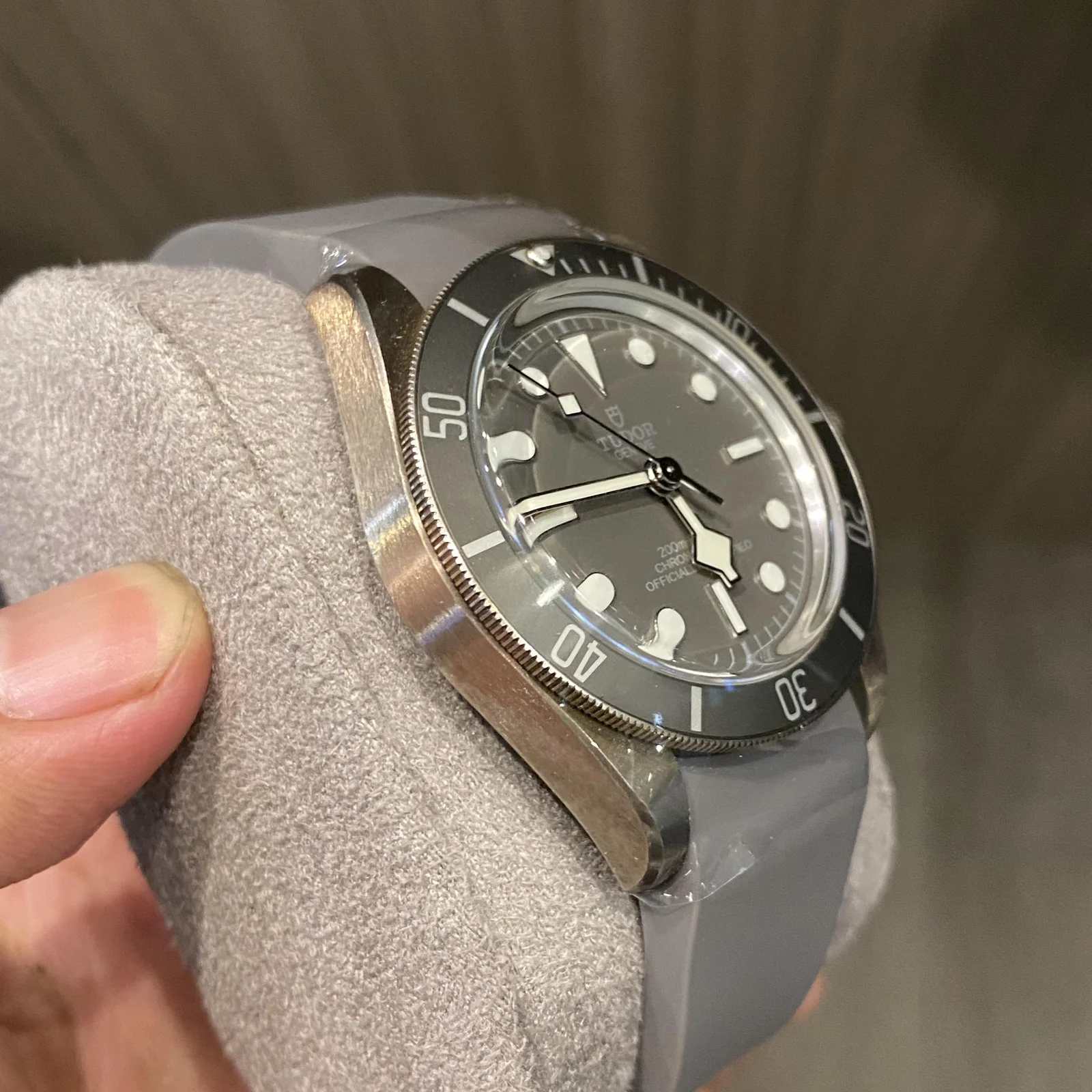 Thumb Black Bay Fifty-Eight 925