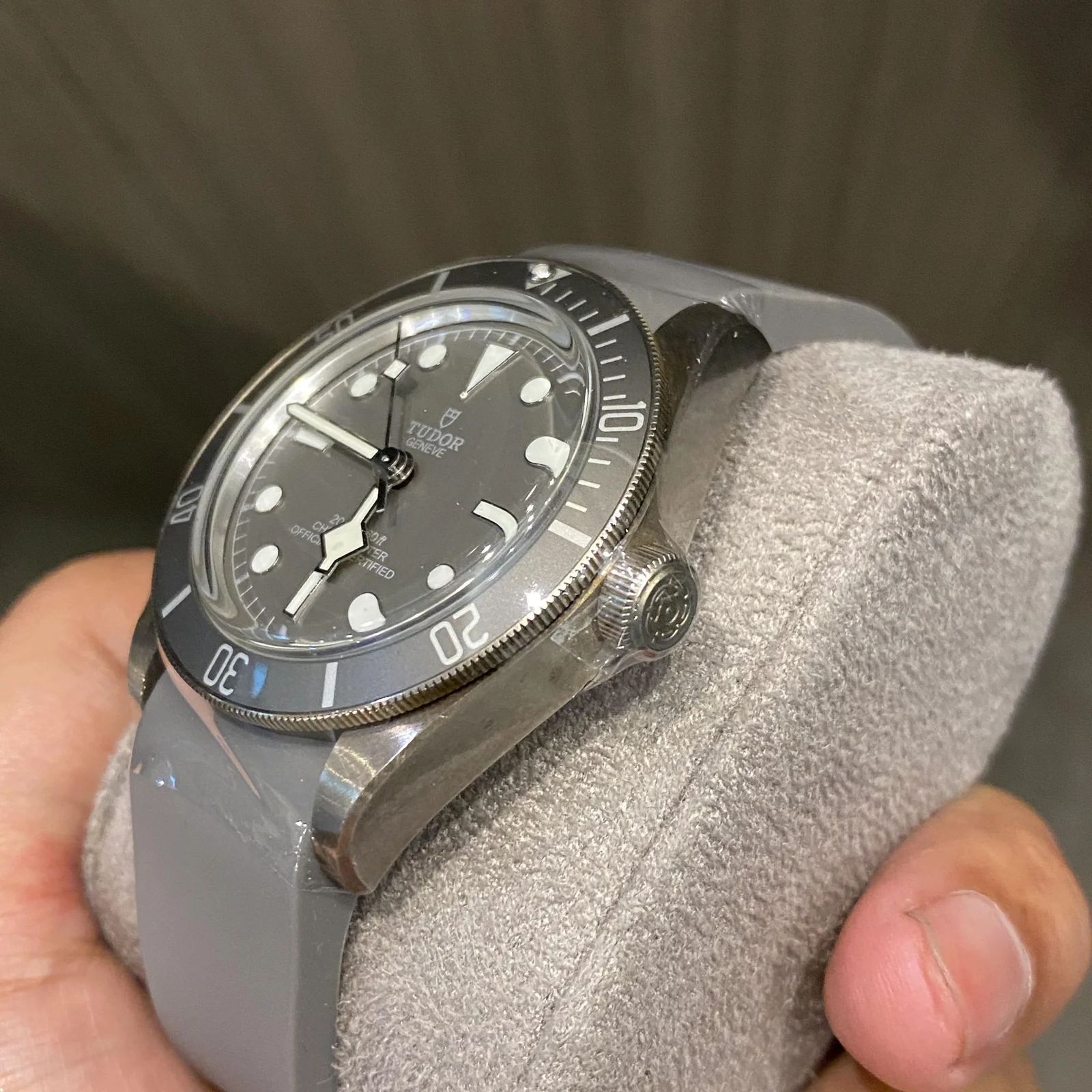 Thumb Black Bay Fifty-Eight 925