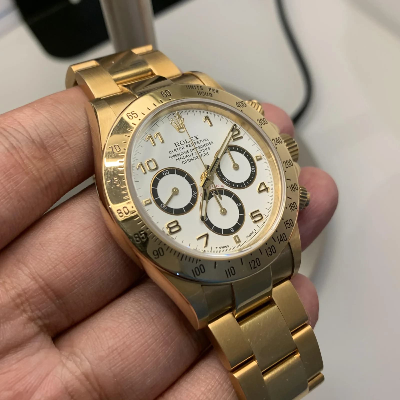 Thumb Daytona 16528