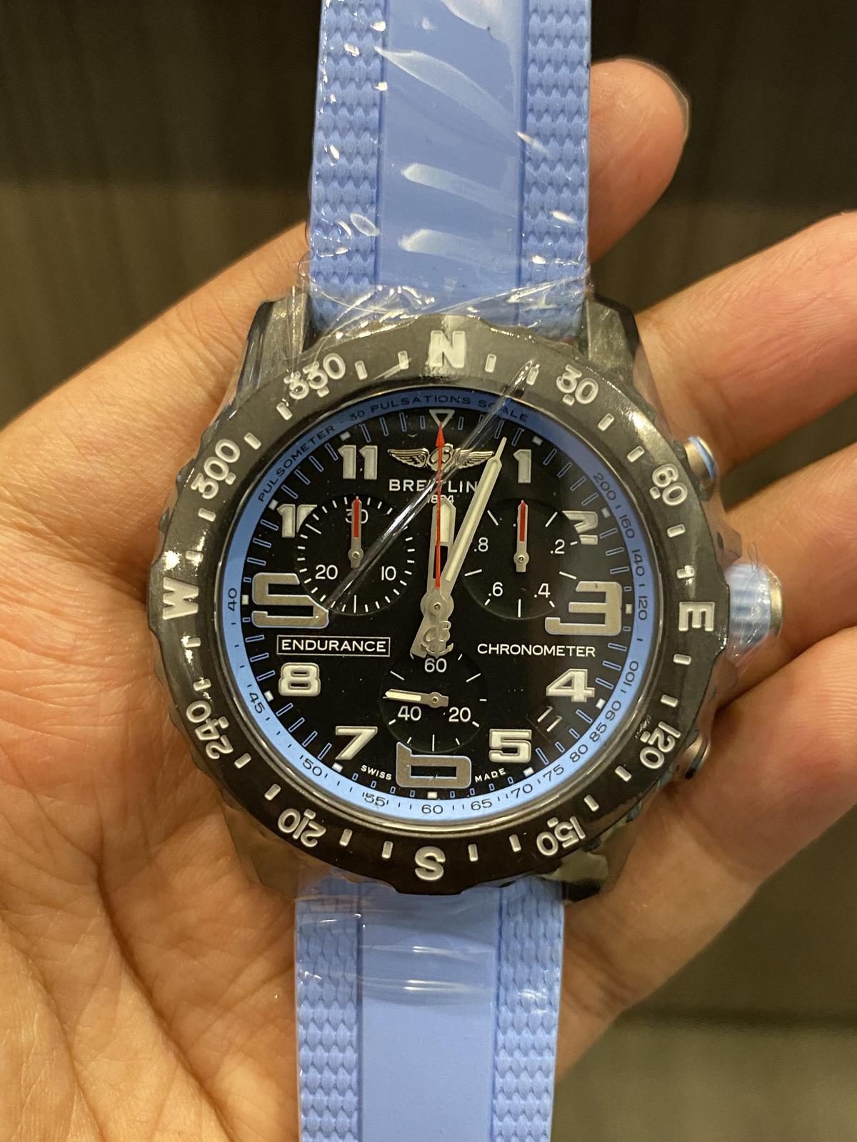 Harga breitling original hotsell