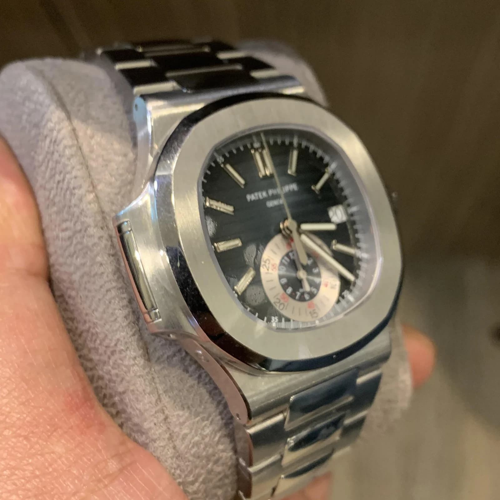 Thumb Nautilus 5980 Blue