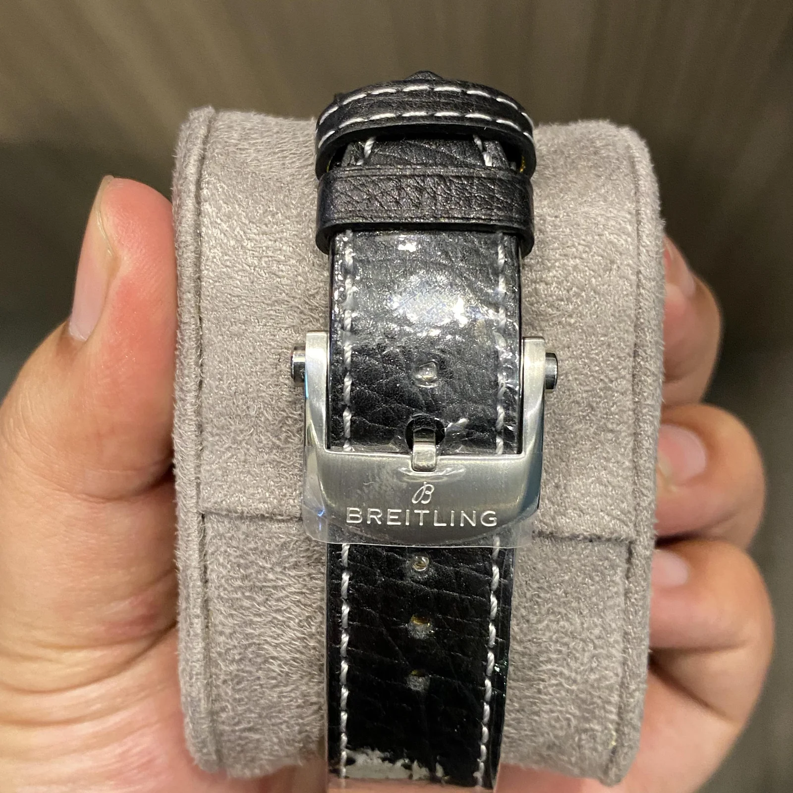 Thumb Top Time B01 Triumph / Calf