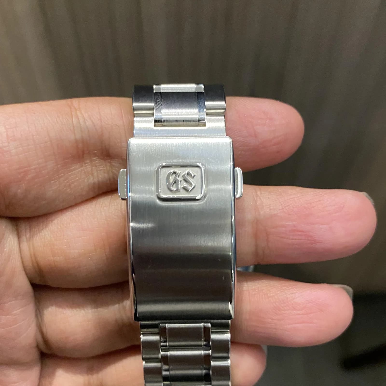 Thumb Hi Beat 36000 GMT ‘Sea of Cloud’ SBGJ275