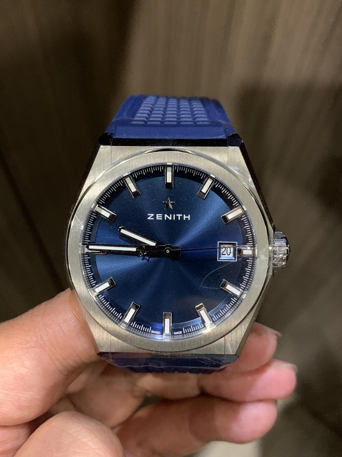 Jam zenith sale