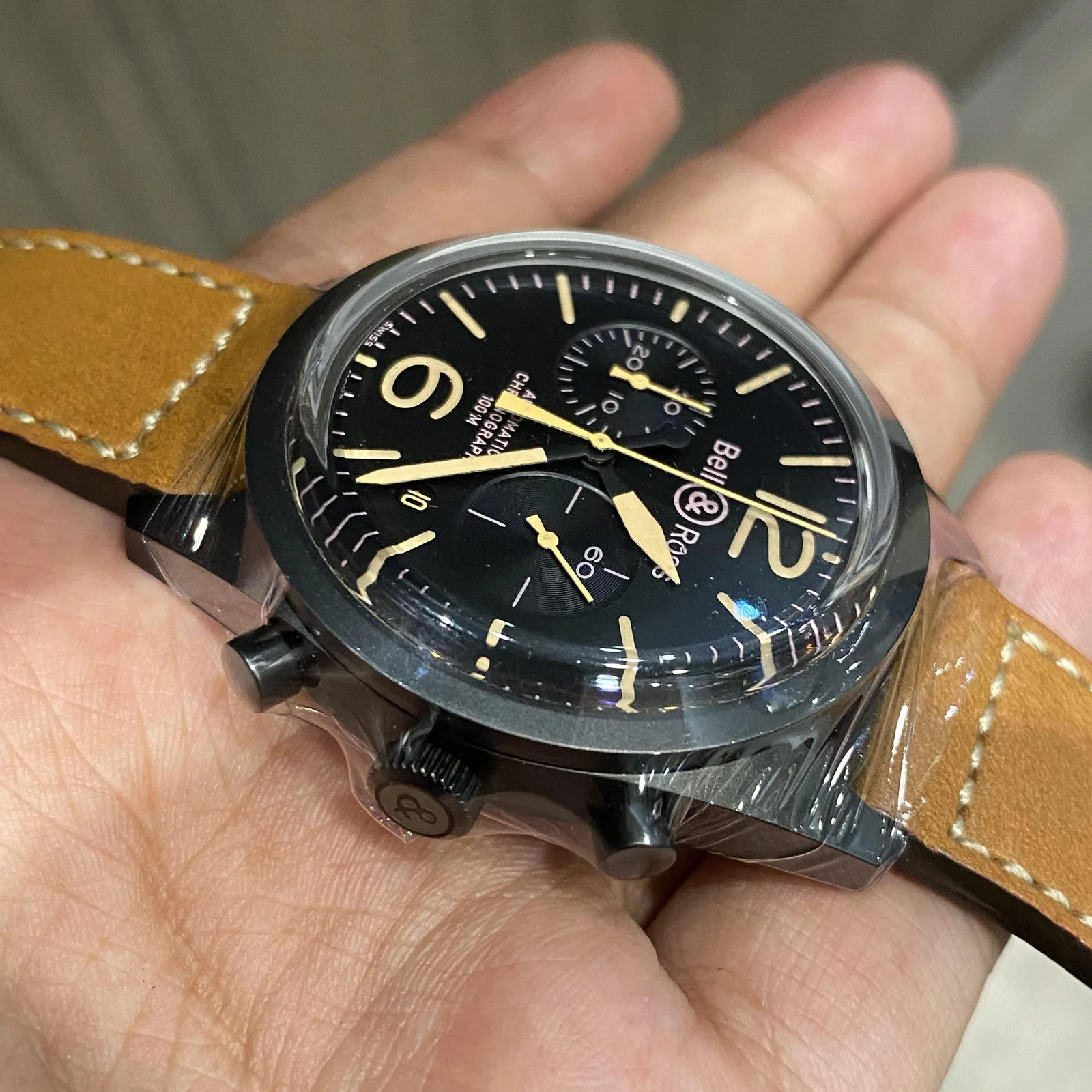 Thumb BR 126 Heritage