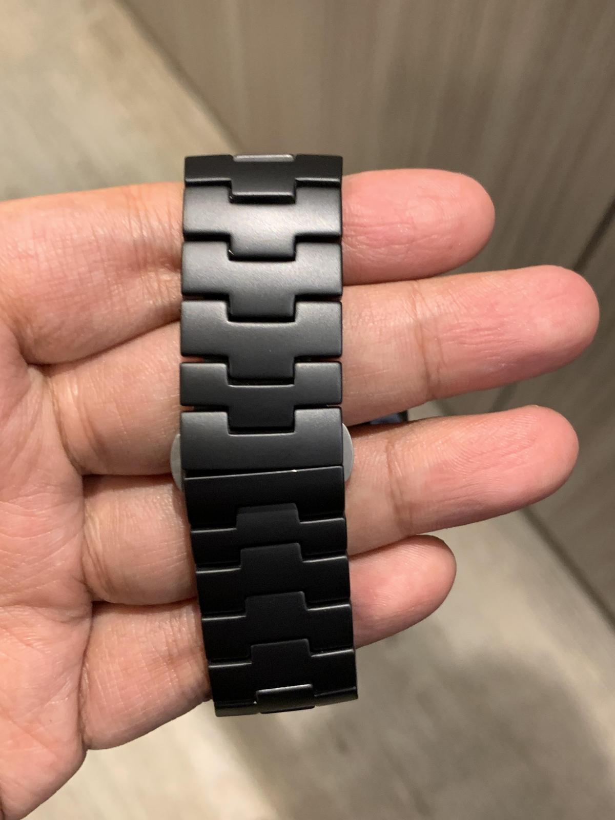 Thumb Luminor 1950 3 Days GMT Automatic Tuttonero