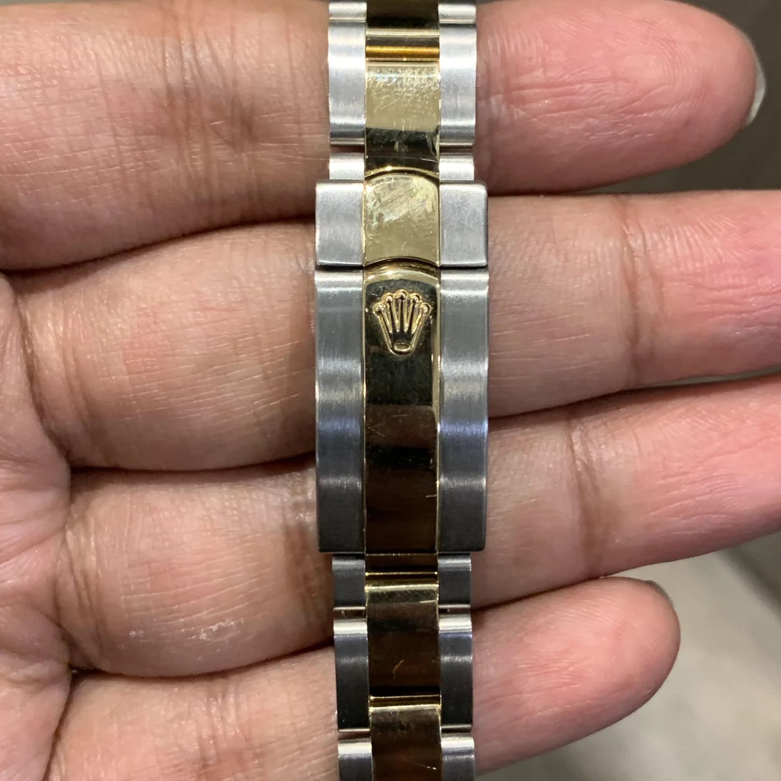 Thumb Lady-Datejust 26 179313