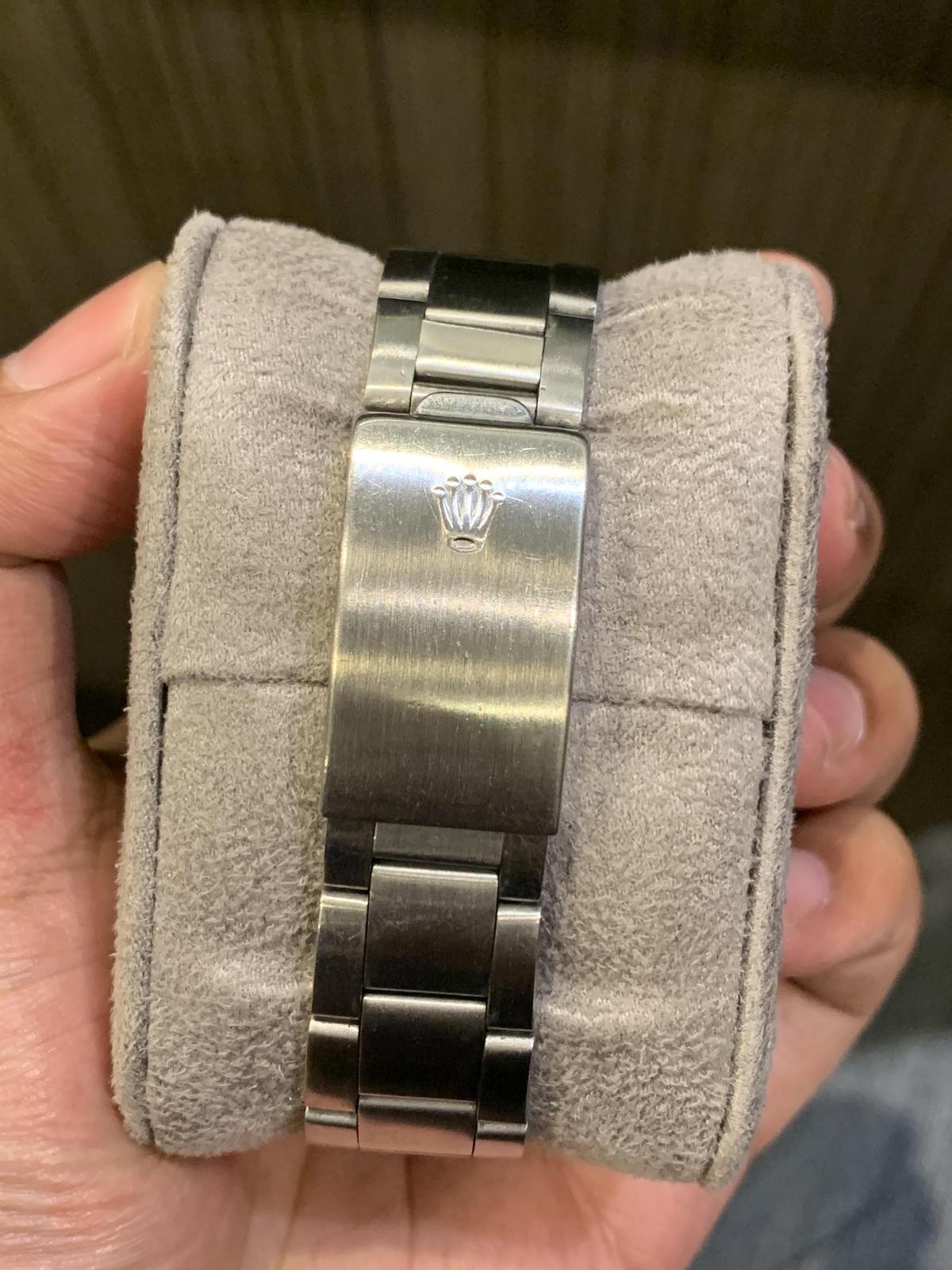 Thumb Air King 5504 Super Precision