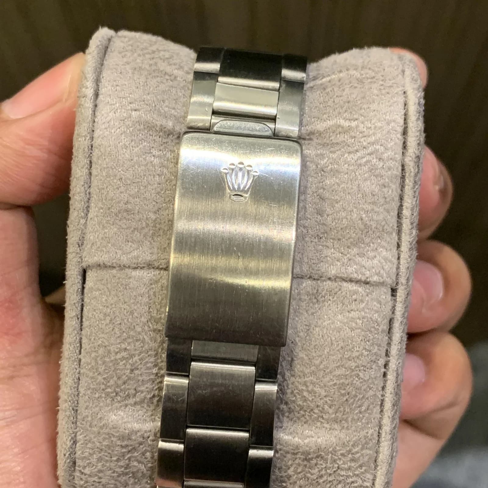 Thumb Air King 5504 Super Precision