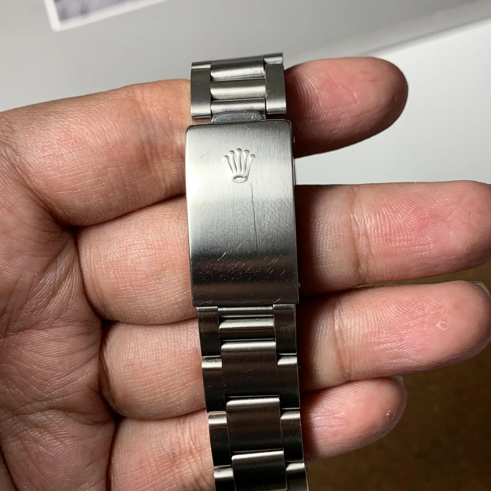 Thumb GMT-Master II 16750 (Pepsi)