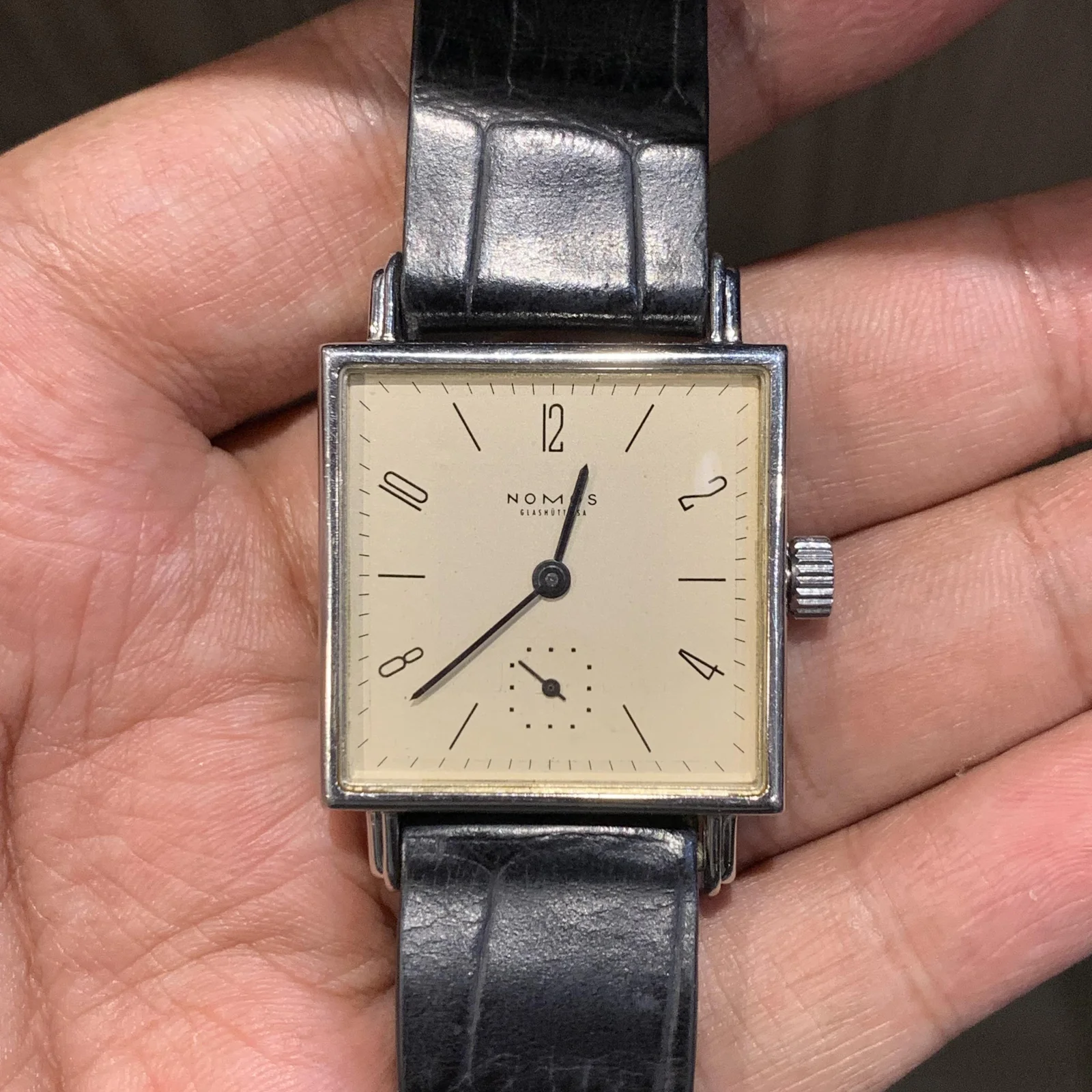 Thumb Tetra 27